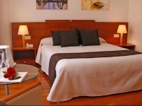 Hotel Arrahona 