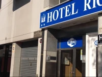 Hotel Ric 