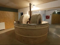 Alberg MolГ­ de Sant Oleguer 