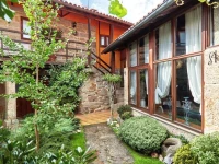 Casa Rural Sabariz 