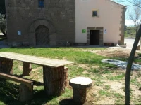 Albergue Salto de RoldГЎn 