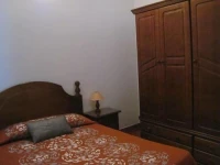 Apartamentos Pozo de La Salud 