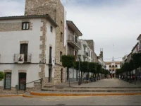 Alojamiento rural "El TorreГіn" 