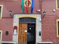 Alojamiento Rural La Fabrica 