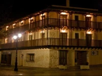 Hostal Rural La BoterГ­a 