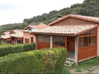 HospederГ­a Casas de LujГЎn 