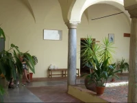 Albergue Convento De San Francisco 