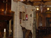 Hostal La Codorniz 