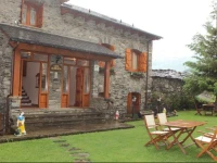 Apartamentos AlbГЎ Casa Alquesera 