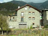 Apartamentos Estop 