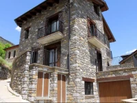 Casa Los Huertos 