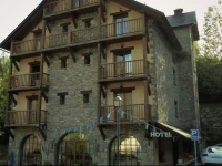 Hotel BocalГ© 