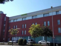 Hotel B&B Girona 