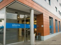 Hotel Sidorme Girona 
