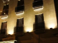 Hotel Estrella Albatros 