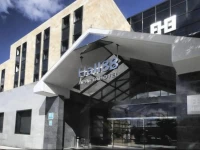 Exe Hall88 Apartahotel 
