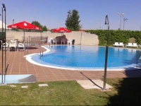 Hotel Ibb Recoletos Coco Salamanca 
