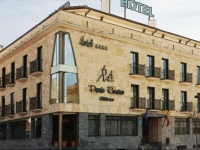 Hotel Puente Romano de Salamanca 