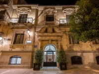 Hotel Rector 