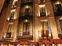 Hotel Rua Salamanca 