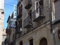 Hotel El Toboso 