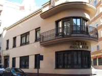 Hostal Granada 