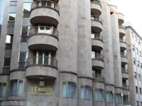 Hostal Santel San Marcos 