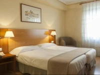 Hotel Soho Mercado 