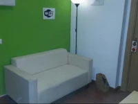 Arjori Rooms Hostal 