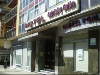 Hotel Gabriel y GalГЎn 