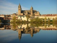 Hotel Residencia Castellano I 