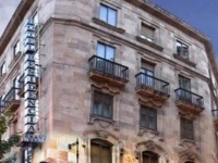 Hotel Residencia Gran Via 