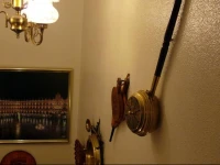 Hostal Navasfrias 