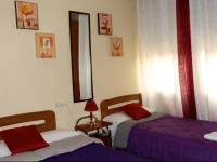 Pension Salamanca 