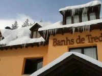 Hotel Banhs de Tredos 
