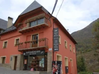 Hostau Era Claverola 