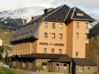 Hotel Lacreu 