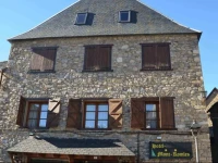 Hotel Mont Romies 