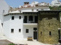 Casa Torre Antigua 