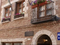 Hostal El MarquГ©s 