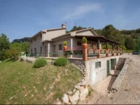 Camping Mirador al Pedraforca 