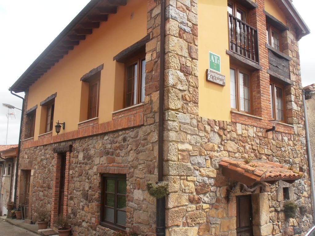 Al Llagar 