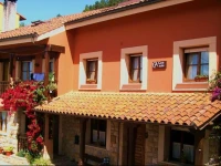 Casa Rural Casa Pipo 