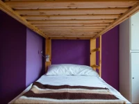 ArroГЎs Ecohostel 