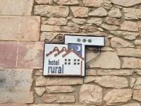 Hotel Rural Casa de Las Campanas 