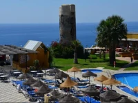 Best Western Hotel SalobreГ±a 