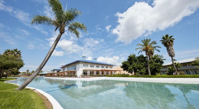 PortAventuraВ® Hotel Caribe - Includes Theme Park Tickets 