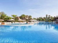 PortAventuraВ® Hotel El Paso - Includes Theme Park Tickets 
