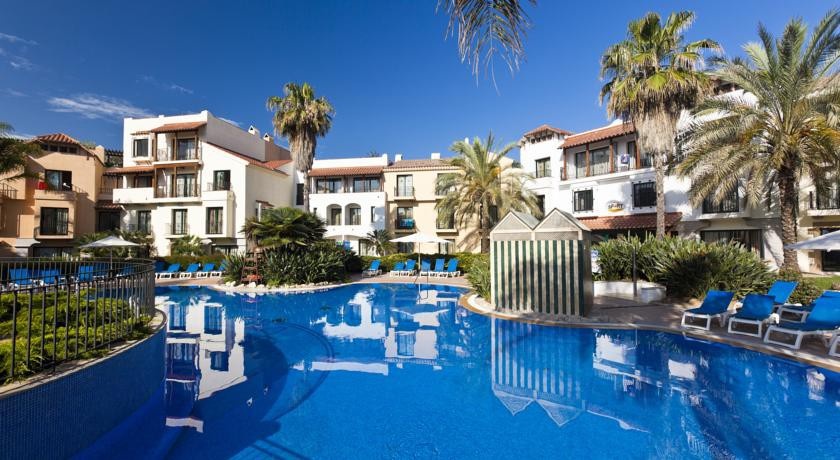 PortAventuraВ® Hotel PortAventura - Includes Theme Park Tickets 