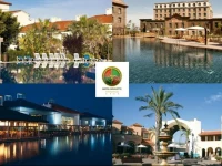 PortAventuraВ® Resort - Includes Theme Park Tickets 